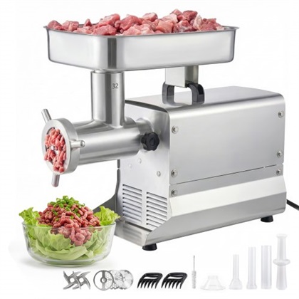 ⭐️ خرید چرخ گوشت ارزان: نکات کلیدی و بهترین گزینه‌ها 🥩