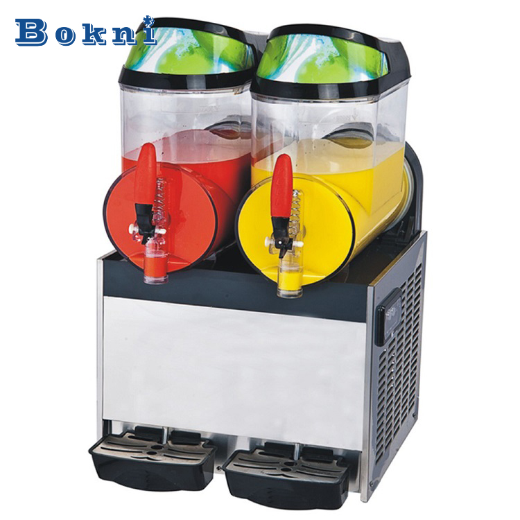 یخ در بهشت ساز بکنی مدل  Bokni Ks-12A*1