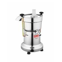 آب میوه گیری صنعتی هلال مدل G100 قدرت 1.5 اسب