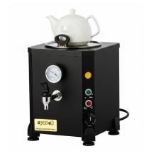 چای ساز برقی آپوراک 6 لیتری دو جداره