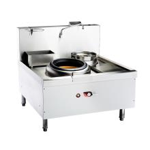 اجاق گاز چینی براکس مدل BM-1CN
