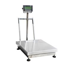 باسکول بی نظیر 600 کیلویی صفحه استیل مدل MB601SS نمایشگر SB51