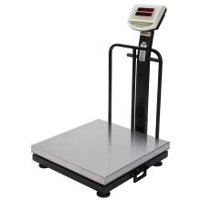 باسکول ثابت محک 500 کیلوگرم مدل MDS13000 استیل