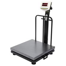 باسکول ثابت محک 500 کیلوگرم مدل MDS13000 گالوانیزه