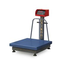 باسکول ثابت نیکو 750 کیلوگرم مدل EM501