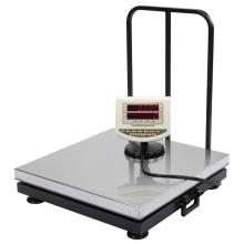 باسکول دیواری محک 300 کیلوگرم مدل MDS13000 استیل
