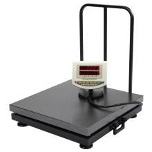 باسکول دیواری محک 500 کیلوگرم مدل MDS13000 گالوانیزه