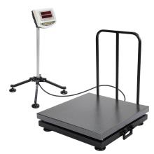 باسکول متحرک محک 500 کیلوگرم مدل MDS13000 گالوانیزه