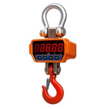 باسکول آویز 10 تن پند تک مدل Blue Arrow Eco