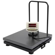 باسکول دیواری محک 300 کیلوگرم مدل MDS13000 گالوانیزه