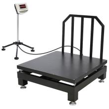 باسکول متحرک محک 1500 کیلوگرم مدل MDS13000