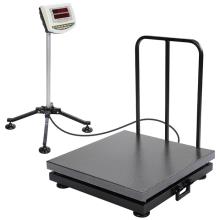 باسکول متحرک محک 300 کیلوگرم مدل MDS13000 گالوانیزه