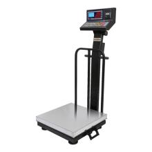 باسکول محک 200 کیلوگرم مدل 13000 پلاس سینی استیل