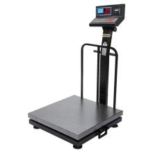 باسکول محک 300 کیلوگرم مدل 13000 پلاس سینی گالوانیزه