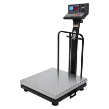 باسکول محک 500 کیلوگرم مدل 13000 پلاس سینی استیل