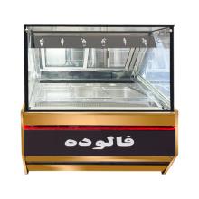 تاپینگ فالوده ۳ لگن کیاکو