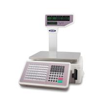 ترازوی فروشگاهی توزین صدر مدل LSG-18C