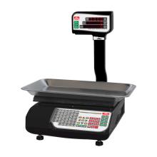 ترازوی محک مدل 16000A بدون پرینتر 50 کیلو