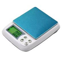 ترازوی 600 گرمی DM3 با دقت 0.01