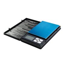 ترازوی نوت بوک Notebook ظرفیت 2 کیلوگرم دقت 0.1 گرم