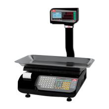 ترازوی محک فروشگاهی 35 کیلو مدل 15000plus