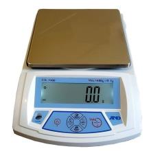 ترازوی آزمایشگاهی AND مدل EK3000