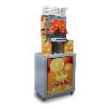 دستگاه آب پرتقال گیری اتوماتیک البرز ماشین