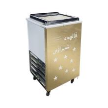 دستگاه فالوده‌ساز تک مخزن 30 لیتری