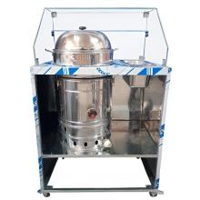 دستگاه ذرت مکزیکی