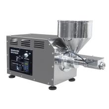 دستگاه روغن گیری مینی پرس بکردانه مدل BD25