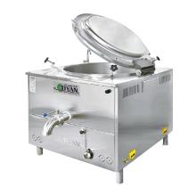 دیگ خورشت پز مکعب تیان مدل پدیده ۲۵۰ لیتری