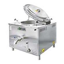 دیگ چلوپز مکعب تیان مدل پدیده ۳۰۰ لیتری