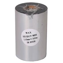 ریبون وکس 110mm×300m