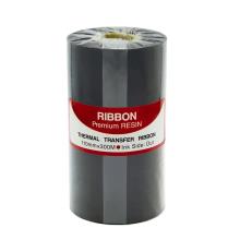 ریبون پریمیوم رزین 110mm×300m