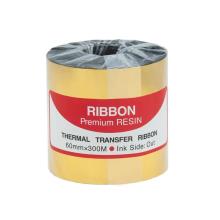 ریبون پریمیوم رزین 60mm×300m