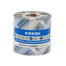 ریبون پریمیوم وکس رزین 60mm×300m