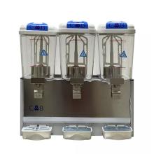 شربت سرد کن 3 مخزن CAB مدل LRSJ18LX3