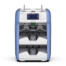سورتر 3 خانه اسکناس و ارز کیسان مدل Newton 30