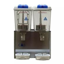 شربت سرد کن ۲ مخزن CAB مدل LRSJ18LX2