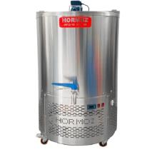شیر سرد کن 500 لیتری هرمز مدل استوانه