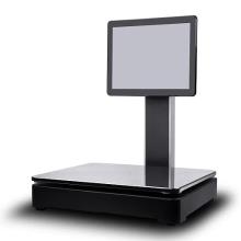 پوز اسکیل تکین مدل TA8000-i3