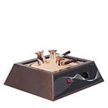 قهوه ساز شنی هرمی مدل Coffeemakerx1hr2L