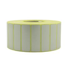 لیبل اموال 45×15 میلیمتر تک ‌ردیف 2000 عدد