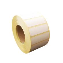لیبل حرارتی 45×15 تک ردیفه 2000 عددی