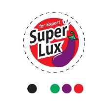 لیبل میوه سوپرلوکس 20×20 تک ردیفه 2300 عددی