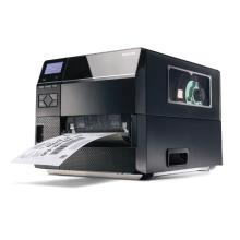 لیبل پرینتر صنعتی توشیبا مدل B-EX6T3