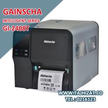 لیبل پرینتر صنعتی گینشا GI-2408T