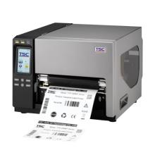 لیبل پرینتر صنعتی TSC مدل TTP-384MT