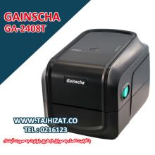 لیبل پرینتر گینشا GA-2408T