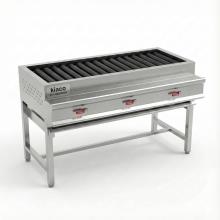 منقل گازی صنعتی کیاکو 150 سانتیمتری